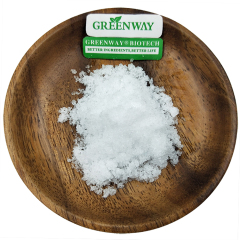 Skin Care Pure Organic 99% Crystal Powder/70% Liquid CAS 79-14-1 Hydroxyacetic Acid Glycolic Acid Powder